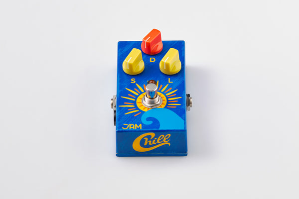 JAM Pedals Chill