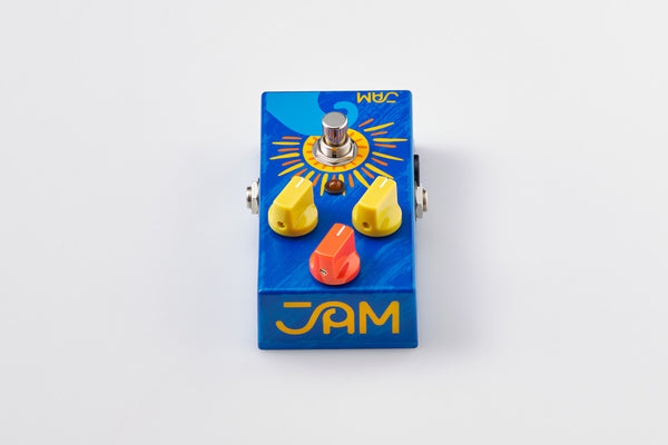 JAM Pedals Chill