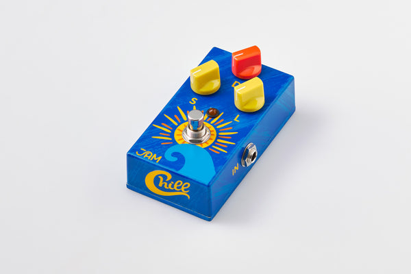 JAM Pedals Chill