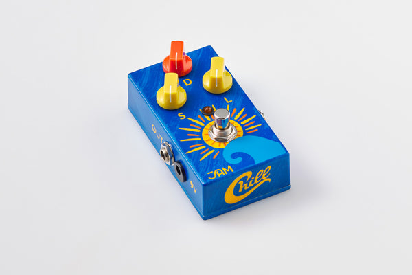 JAM Pedals Chill