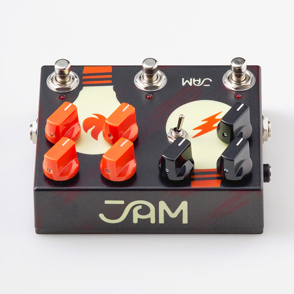 JAM Pedals Double Dreamer