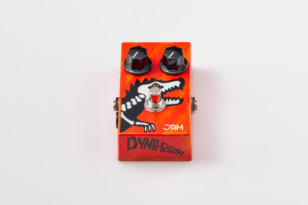 JAM Pedals Dyna-ssoR