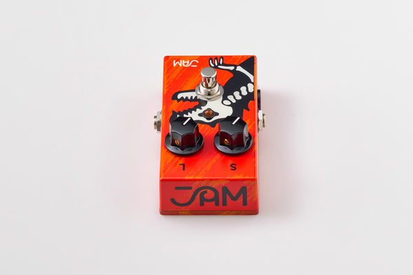 JAM Pedals Dyna-ssoR