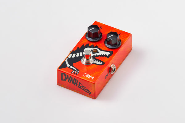 JAM Pedals Dyna-ssoR