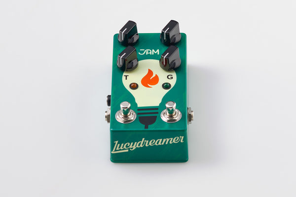 JAM Pedals Lucydreamer