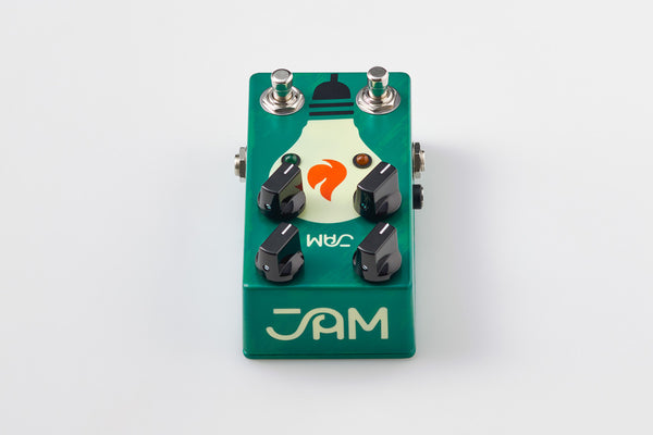 JAM Pedals Lucydreamer