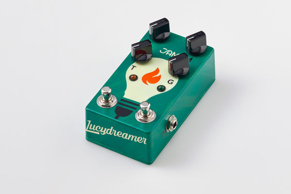 JAM Pedals Lucydreamer
