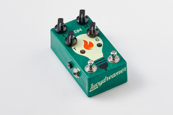 JAM Pedals Lucydreamer