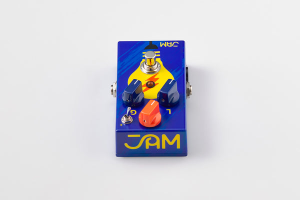 JAM Pedals TubeDreamer