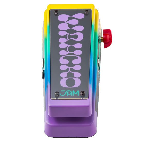 JAM Pedals Wahcko