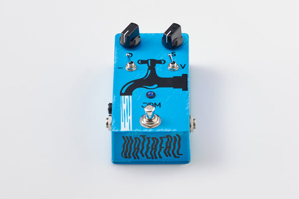 JAM Pedals WaterFall