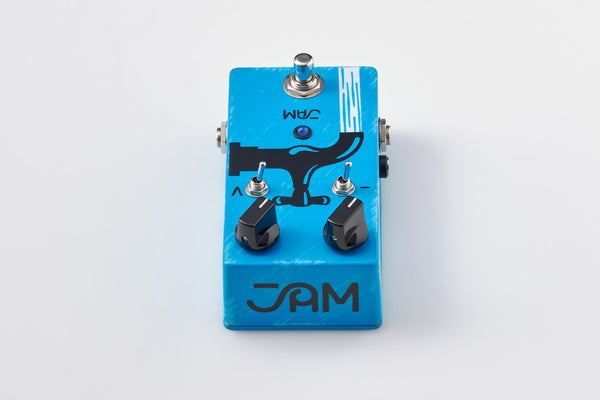 JAM Pedals WaterFall