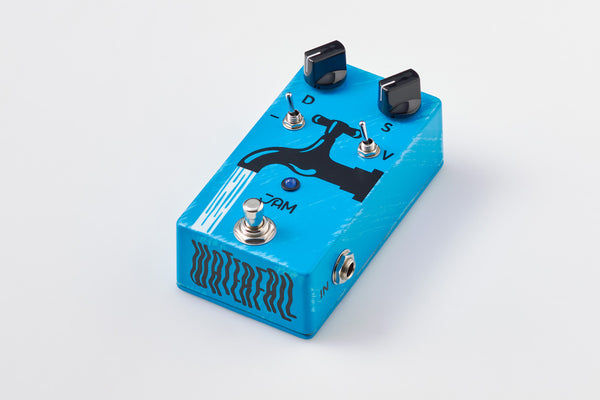 JAM Pedals WaterFall