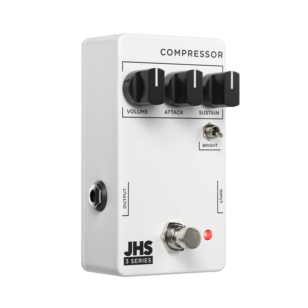 JHS 3 Series Compressor