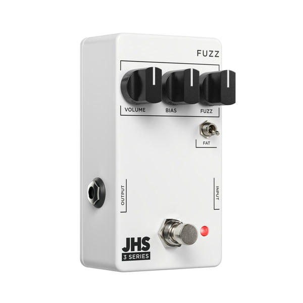 JHS 3 Series Fuzz