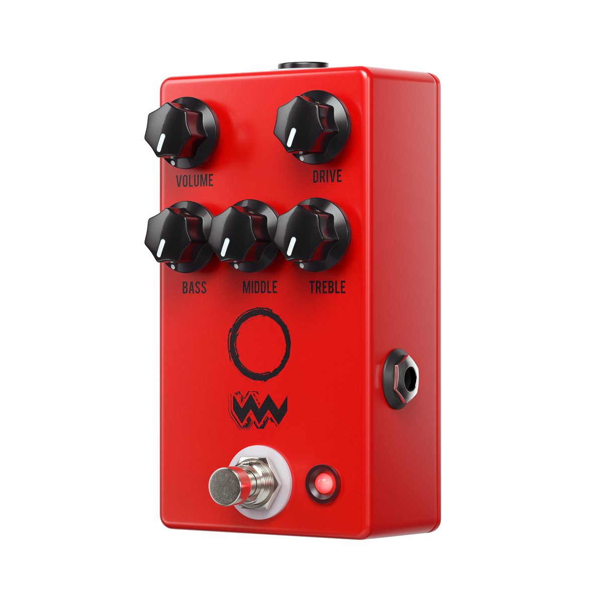 Y*u様 JHS Pedals / Angry Charlie V3 JHS Angry Charlie V3 – Angel City Guitars