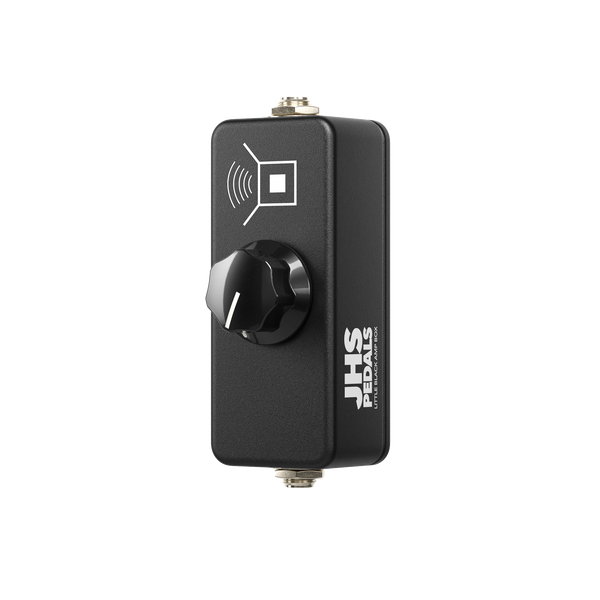 JHS Little Black Amp Box