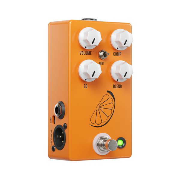 JHS Pulp N Peel V4