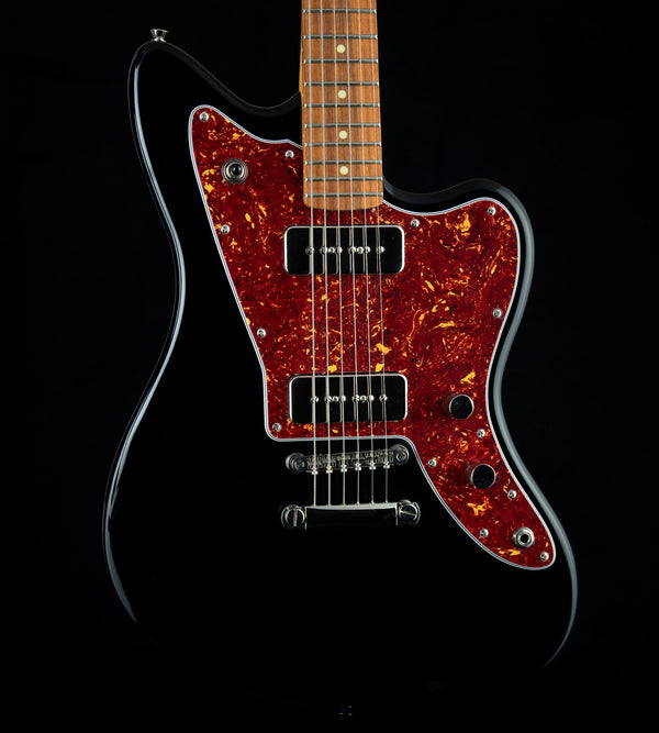 Fano Omnis JM6 - Bull Black