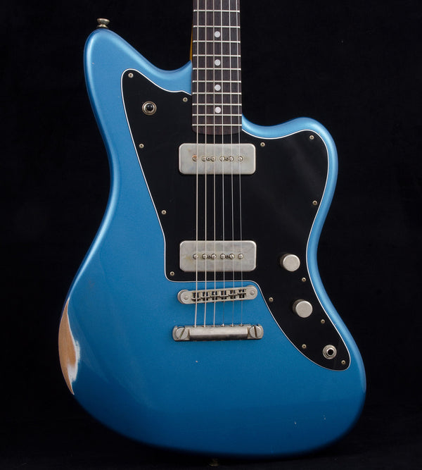 Fano JM6 Standard - Lake Placid Blue