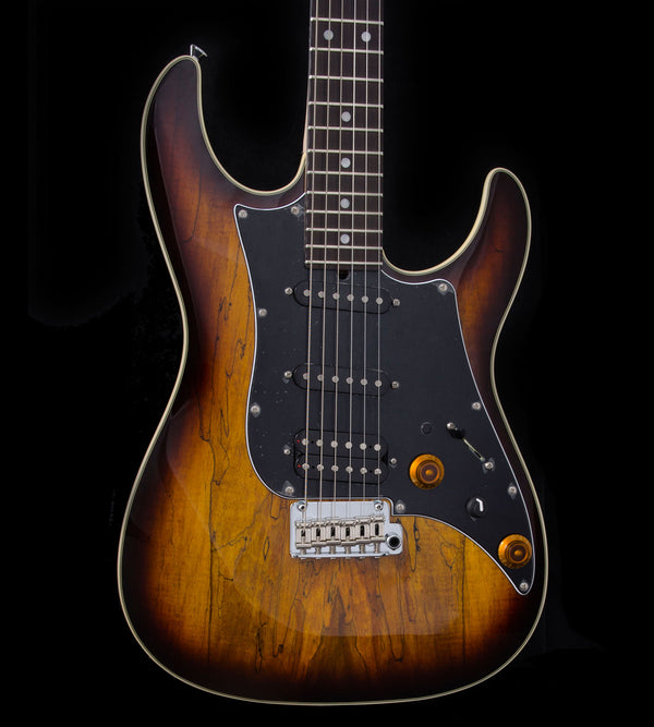 James Tyler Studio Elite HD - NAMM 2018