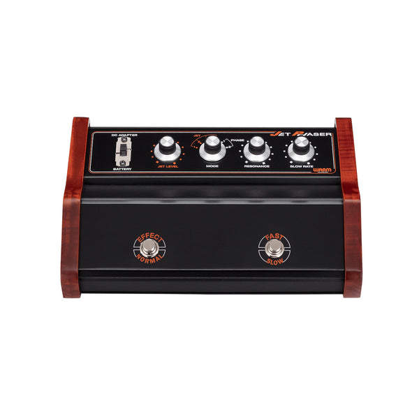 Warm Audio Jet Phaser