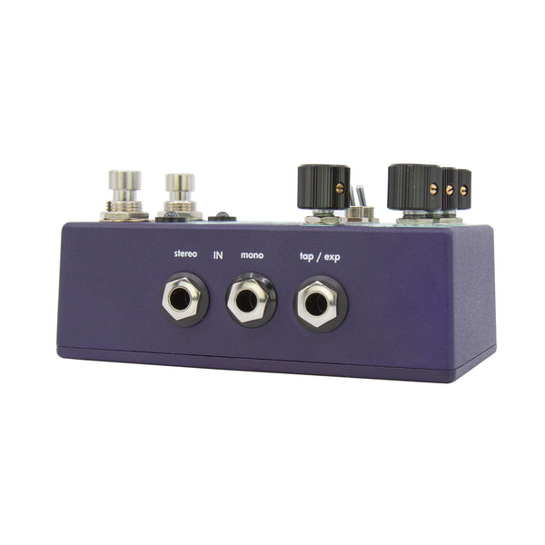 Walrus Audio Julianna Deluxe Chorus/Vibrato