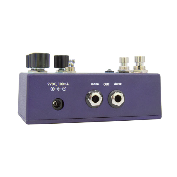 Walrus Audio Julianna Deluxe Chorus/Vibrato
