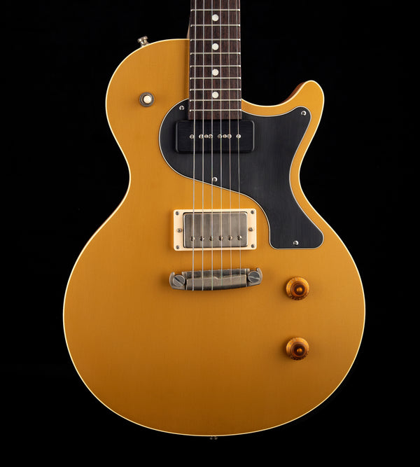 Nik Huber Krautster II - Gold Top