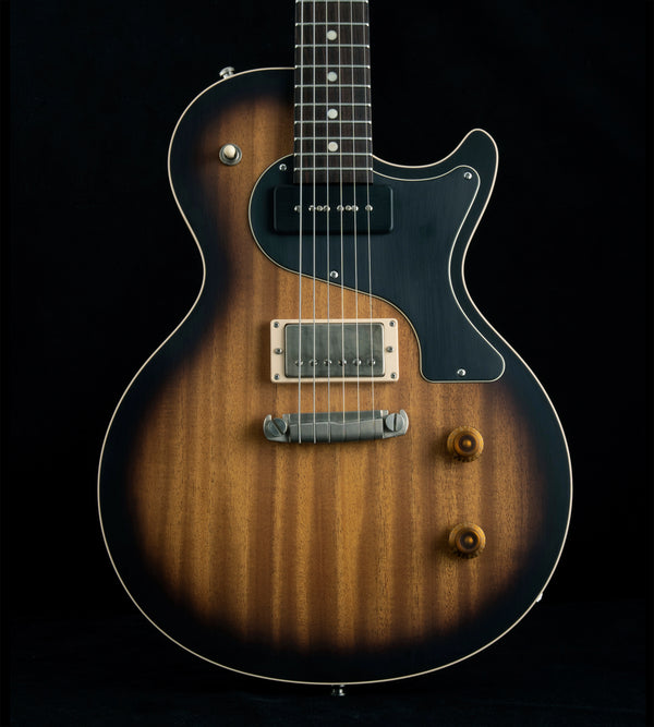 Nik Huber Krautster II - 2 Tone Burst