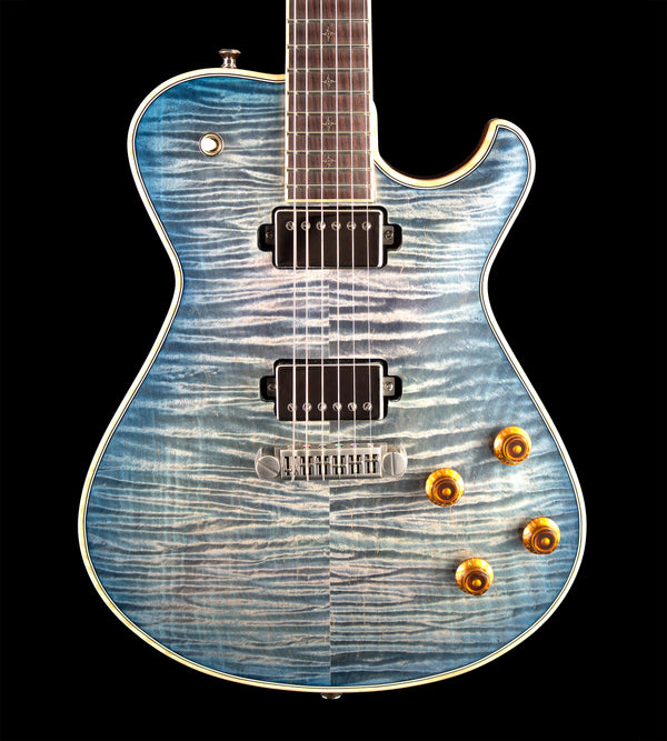 Knaggs Kenai Winter Solstice
