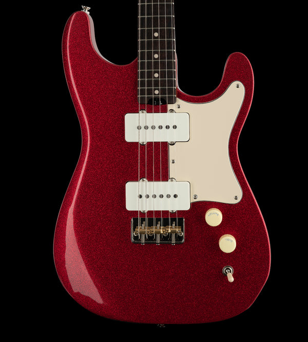 Kithara Harland - Ruby Red Sparkle