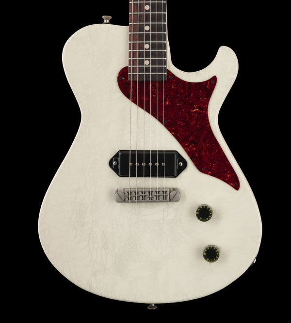 Knaggs Kenai-J D1 - Creme Relic Gloss