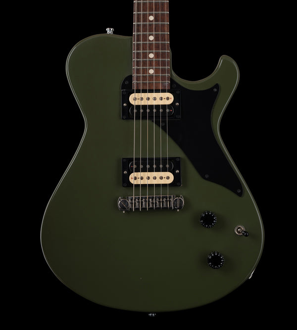 Knaggs Kenai-J H2 - Olive Drab