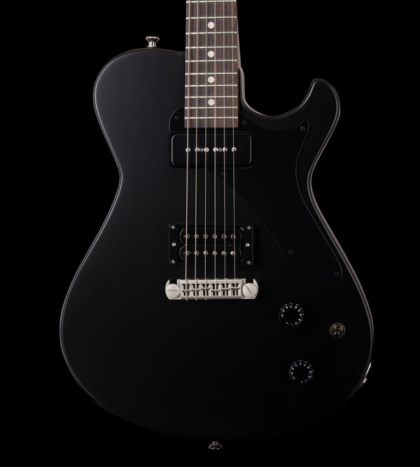 Knaggs Kenai-J HP - Black