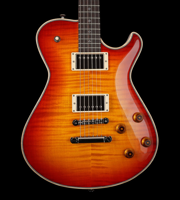 Knaggs Eric Steckel Kenai T/S