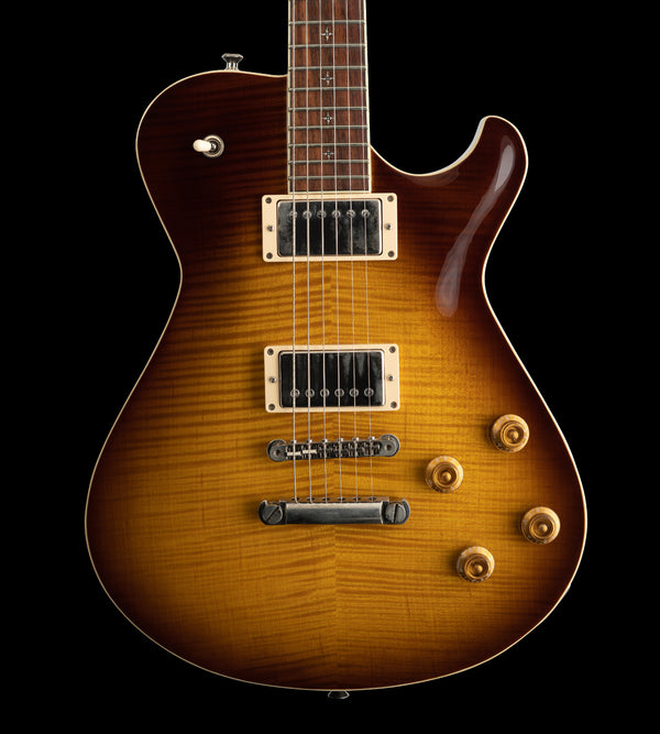 Knaggs Eric Steckel Kenai T/S - Tobacco Burst