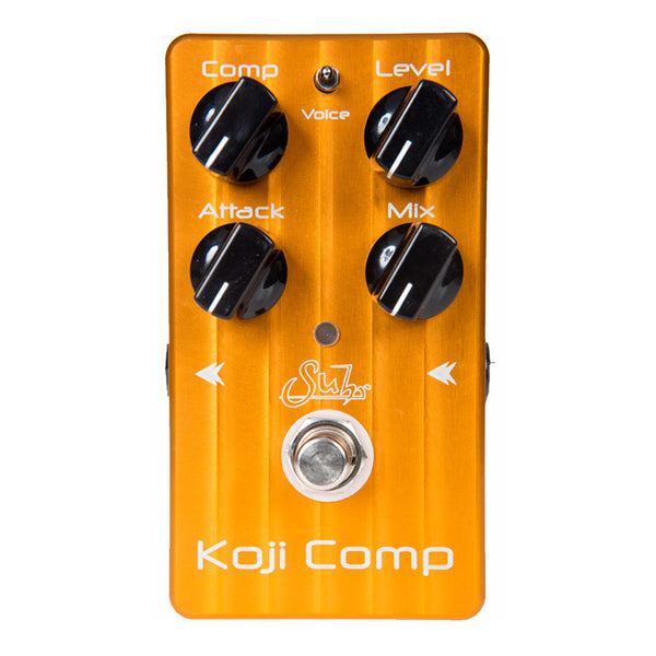 Suhr Koji Comp