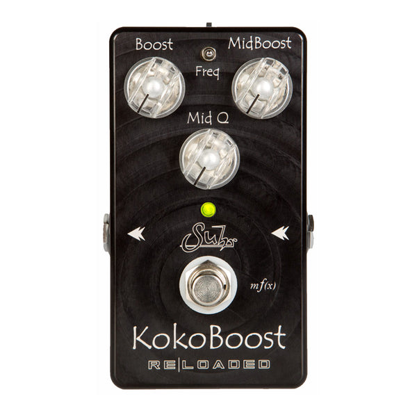 Suhr Koko Boost Reloaded