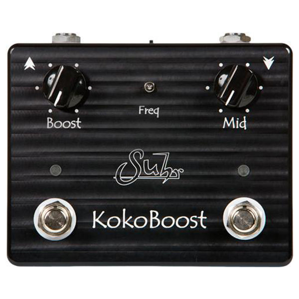 Suhr Koko Boost