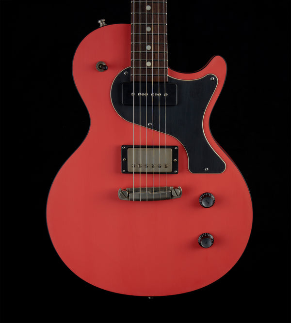 Nik Huber Krautster II - Fiesta Red