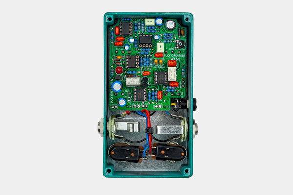 JAM Pedals Lucydreamer