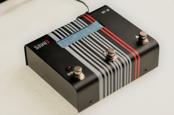 SIM1 XTB Bass Profiler