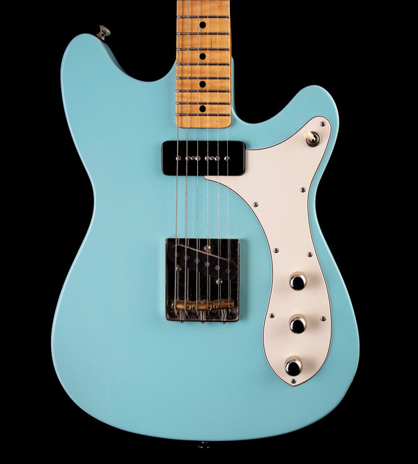 Lentz HSL - Daphne Blue