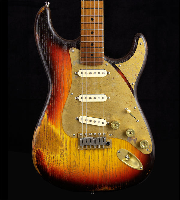 Paoletti Stratospheric Loft SSS