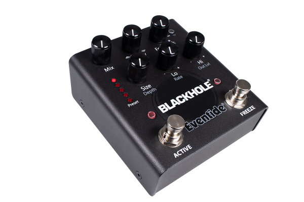 Eventide Blackhole