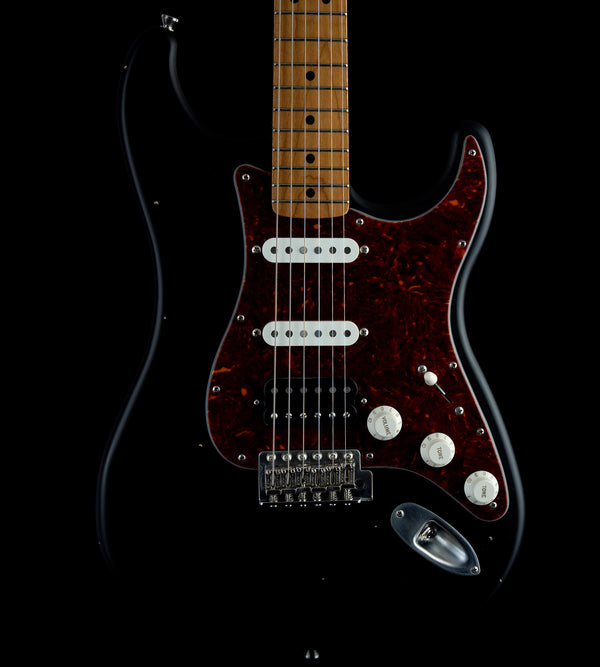 LsL Saticoy One HSS - Black