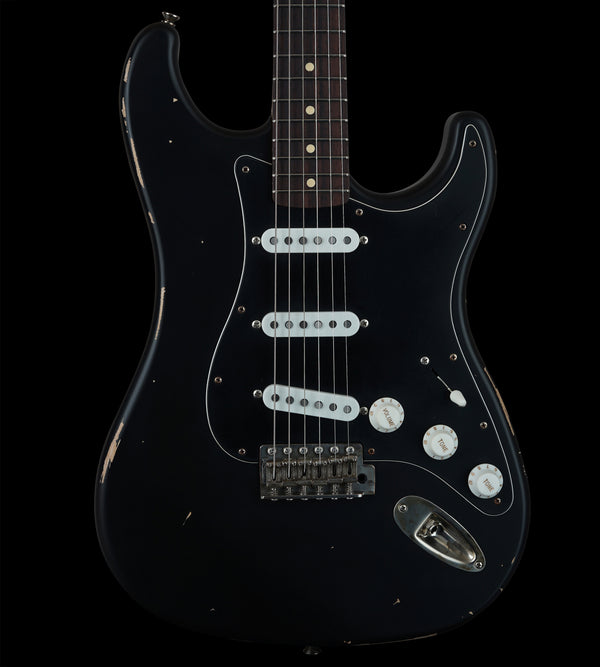 LsL Saticoy One Limited - Black