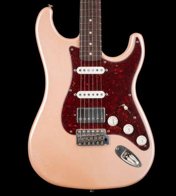 LsL Saticoy Champagne Pink - Ltd Edition Rosewood Neck
