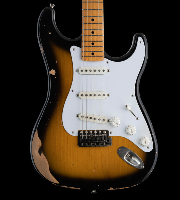 LSL “Olden Run” Saticoy Seth Rosenbloom Signature